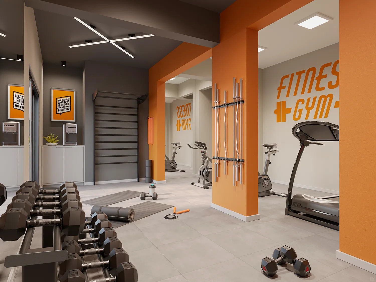 Residencial Hannover — foto 6