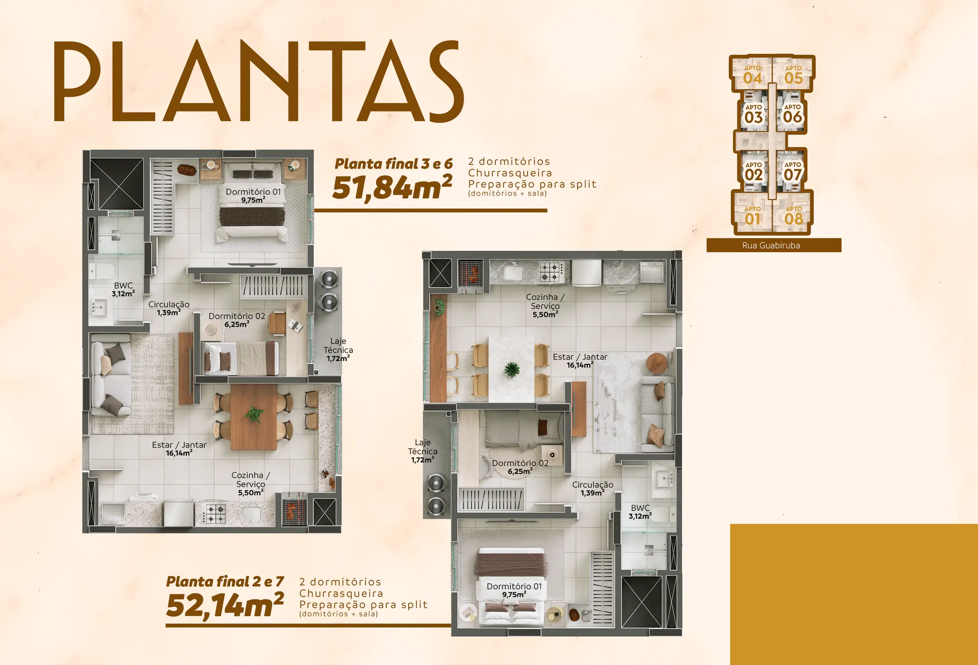 Residencial Hannover — foto 2