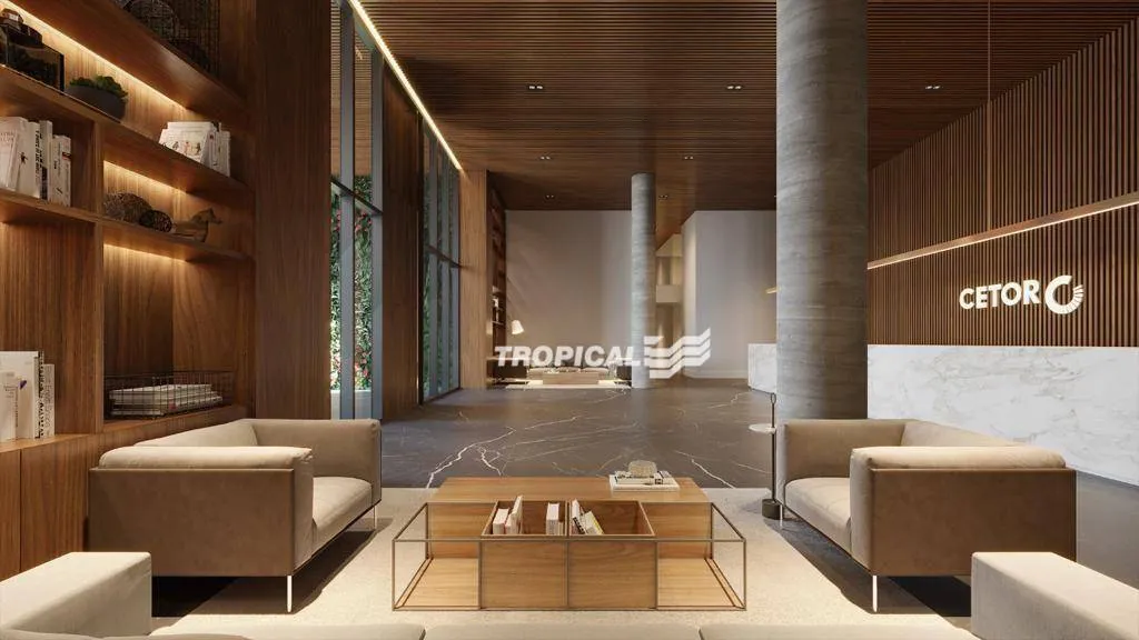 Apartamento com 3 dormitórios à venda, 160 m por R$ 1.500.000,00 - Centro (Blumenau) - Blumenau/SC — foto 7