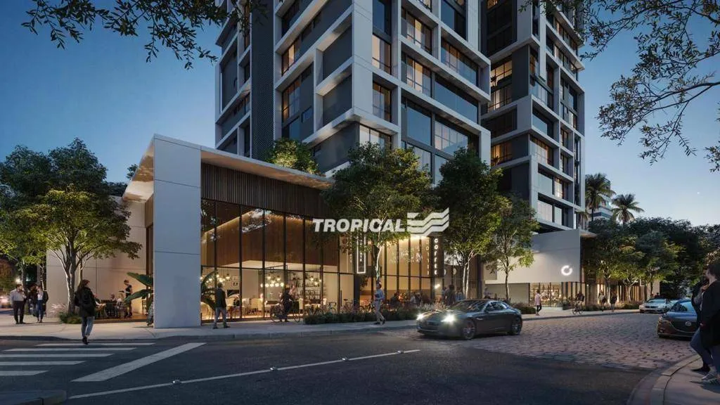 Apartamento com 3 dormitórios à venda, 160 m por R$ 1.500.000,00 - Centro (Blumenau) - Blumenau/SC — foto 3