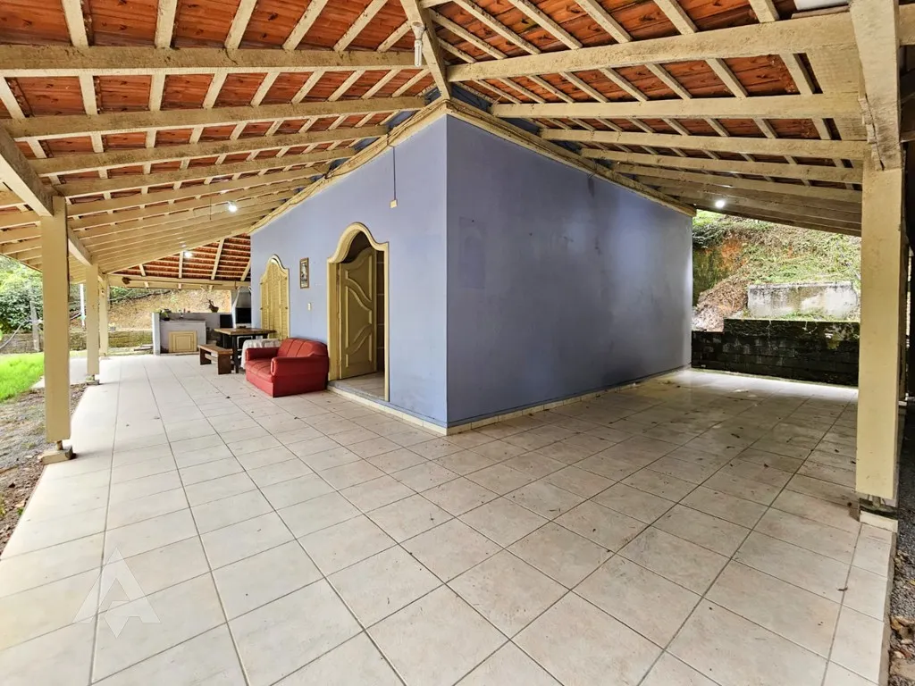 Linda casa à venda, no Bairro Fortaleza Alta! — foto 2