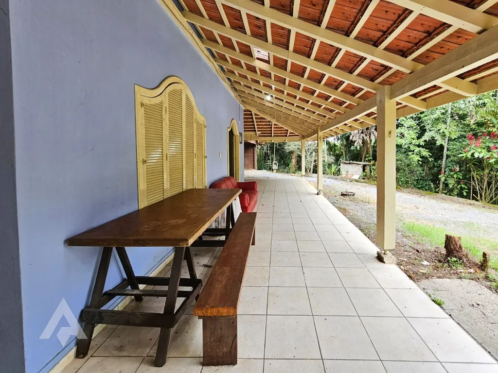 Linda casa à venda, no Bairro Fortaleza Alta! — foto 3
