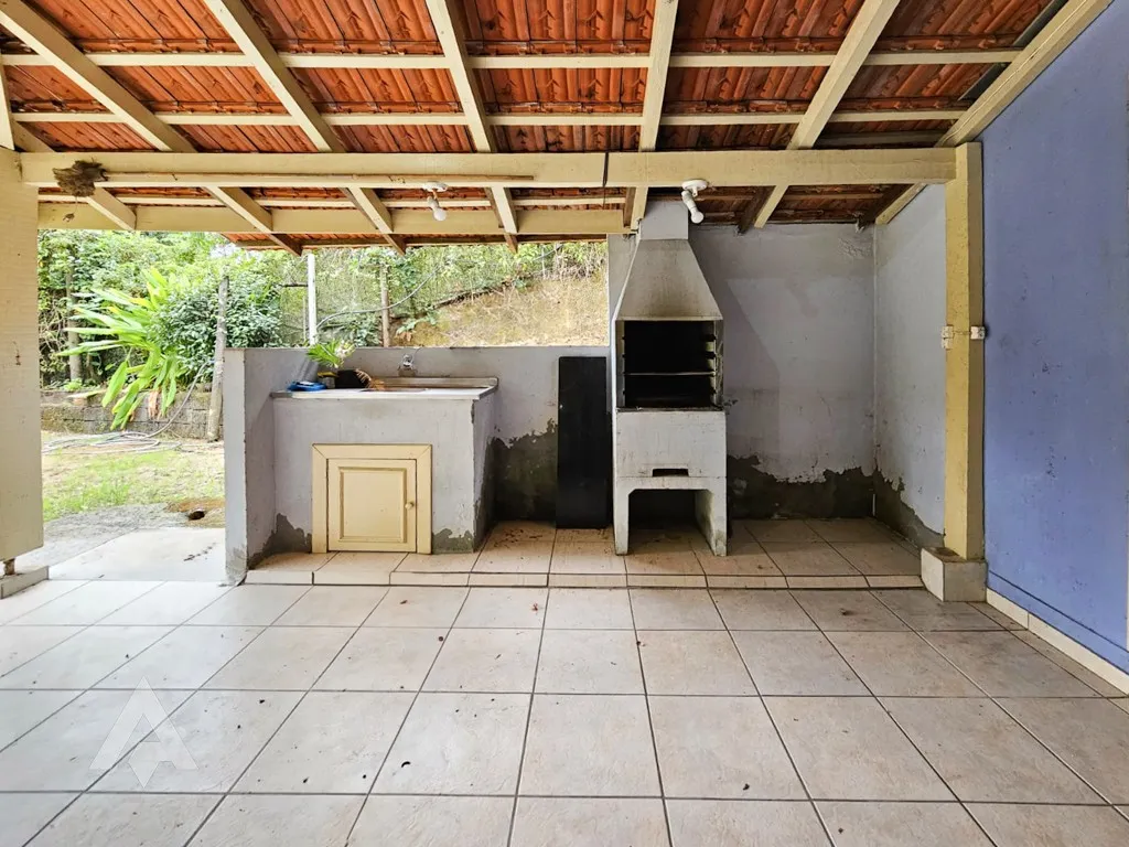 Linda casa à venda, no Bairro Fortaleza Alta! — foto 4