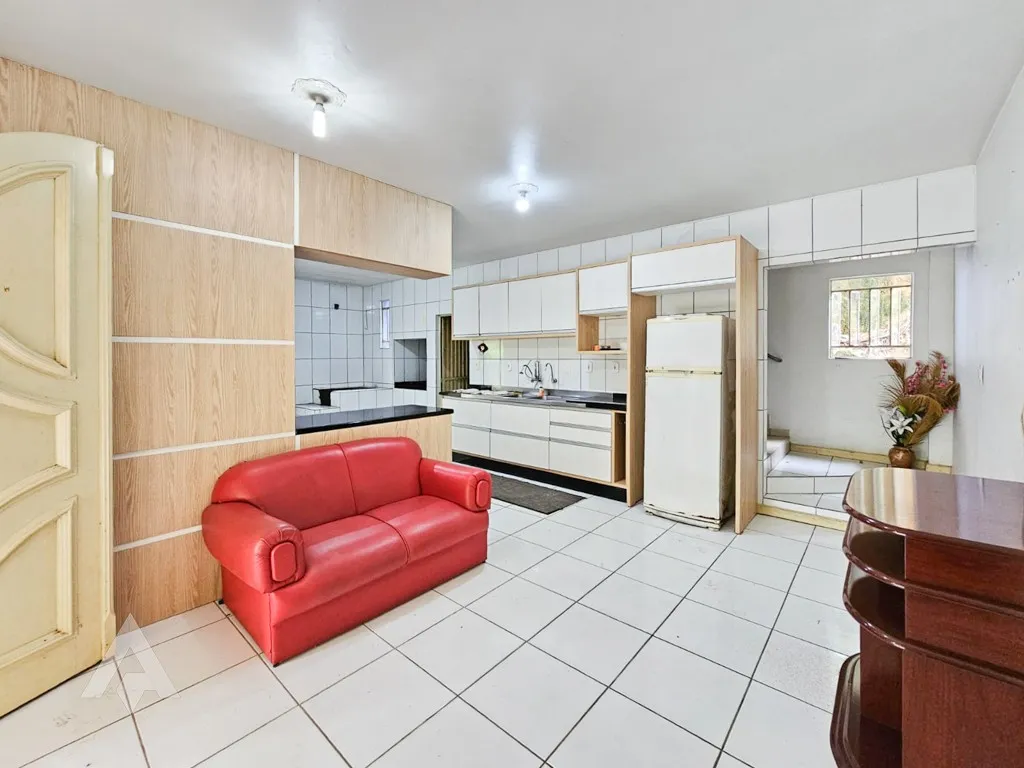 Linda casa à venda, no Bairro Fortaleza Alta! — foto 5