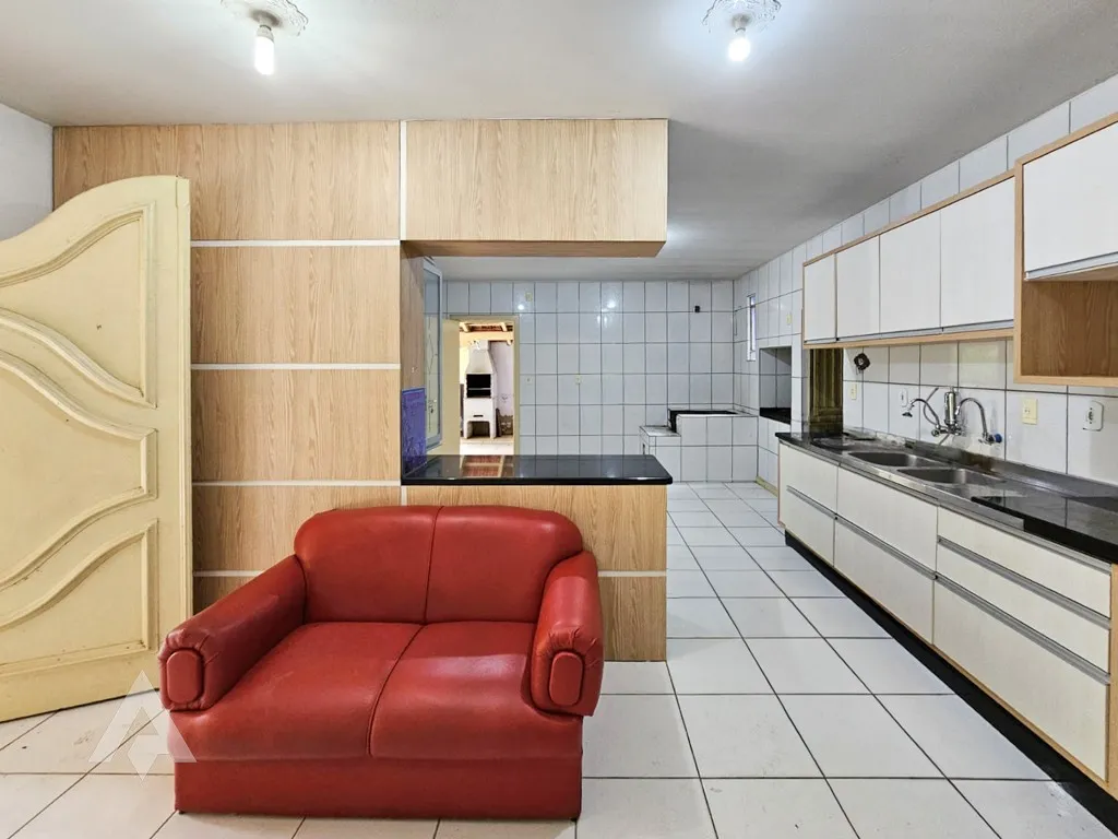 Linda casa à venda, no Bairro Fortaleza Alta! — foto 6