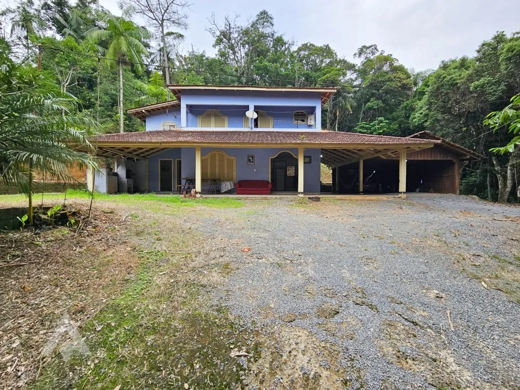 Linda casa à venda, no Bairro Fortaleza Alta! - foto 1