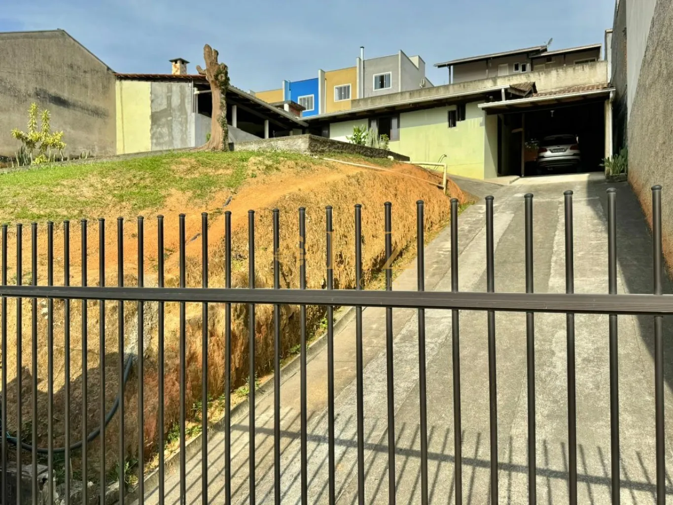 Casa de alvenaria averbada no Bairro Fortaleza! — foto 3