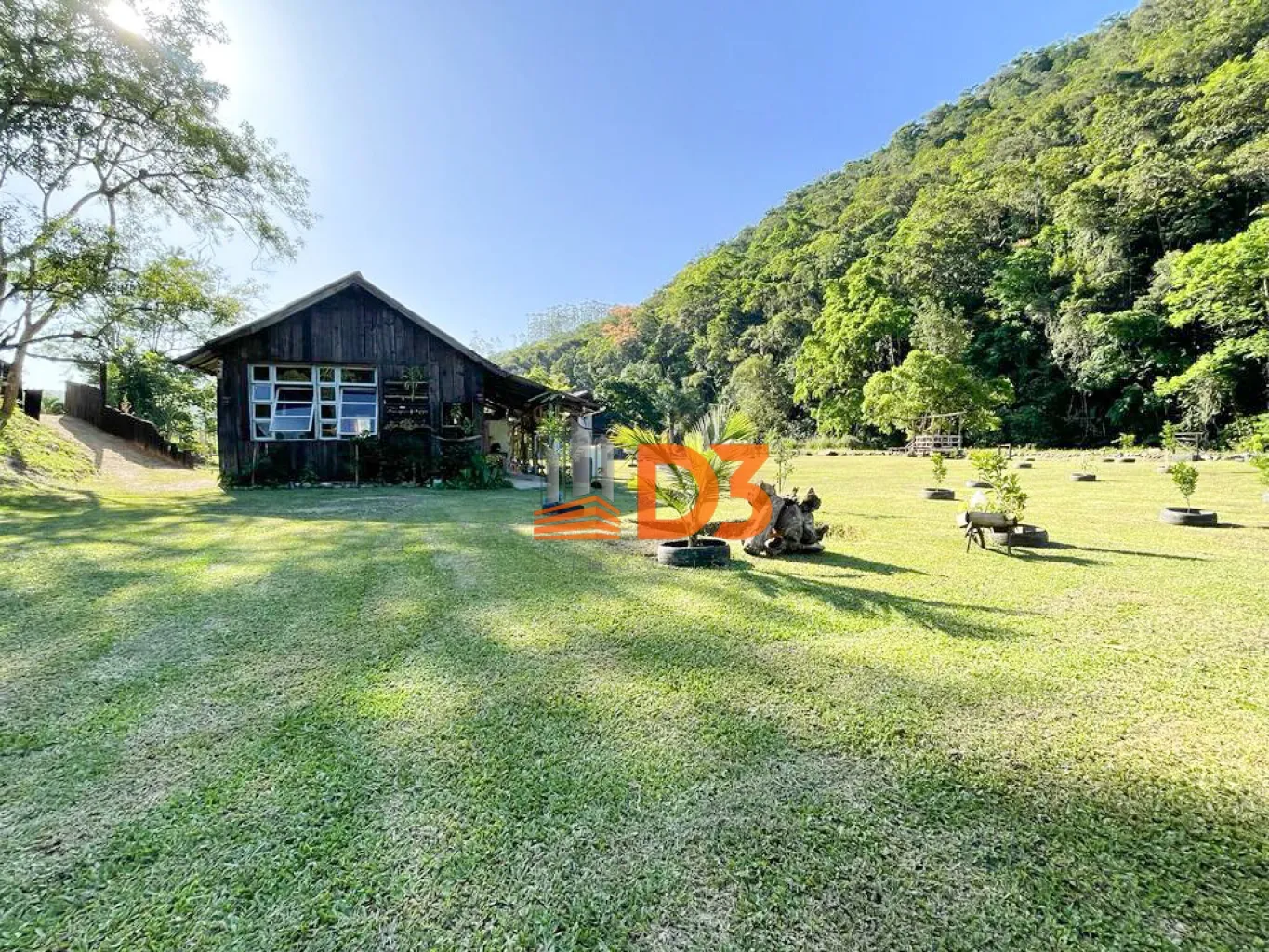 Linda Chácara em Indaial/SC — foto 2