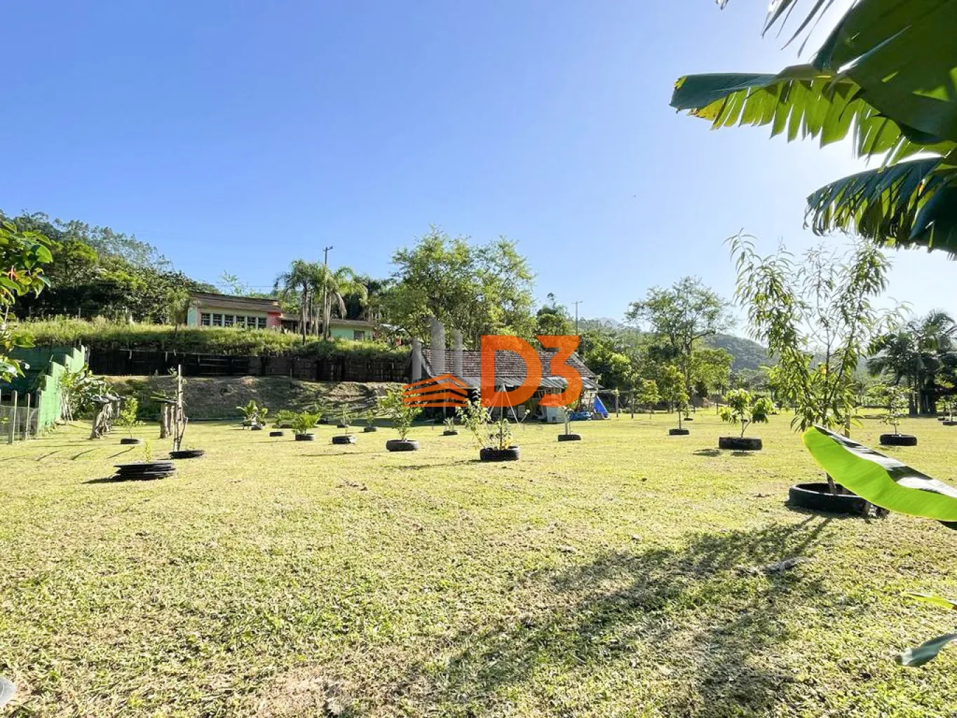 Linda Chácara em Indaial/SC — foto 3