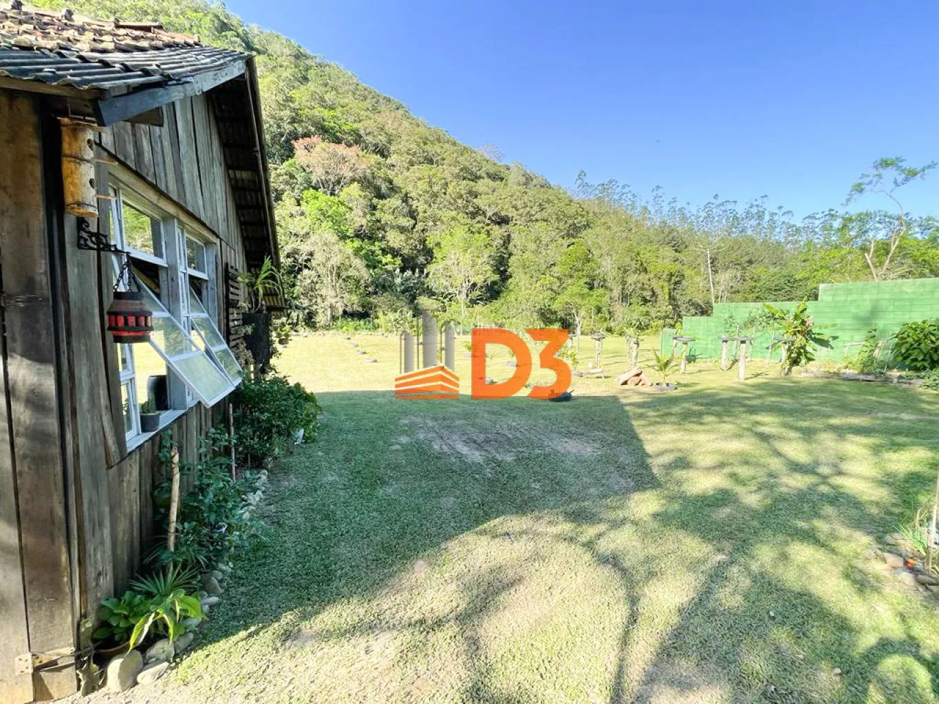 Linda Chácara em Indaial/SC — foto 4