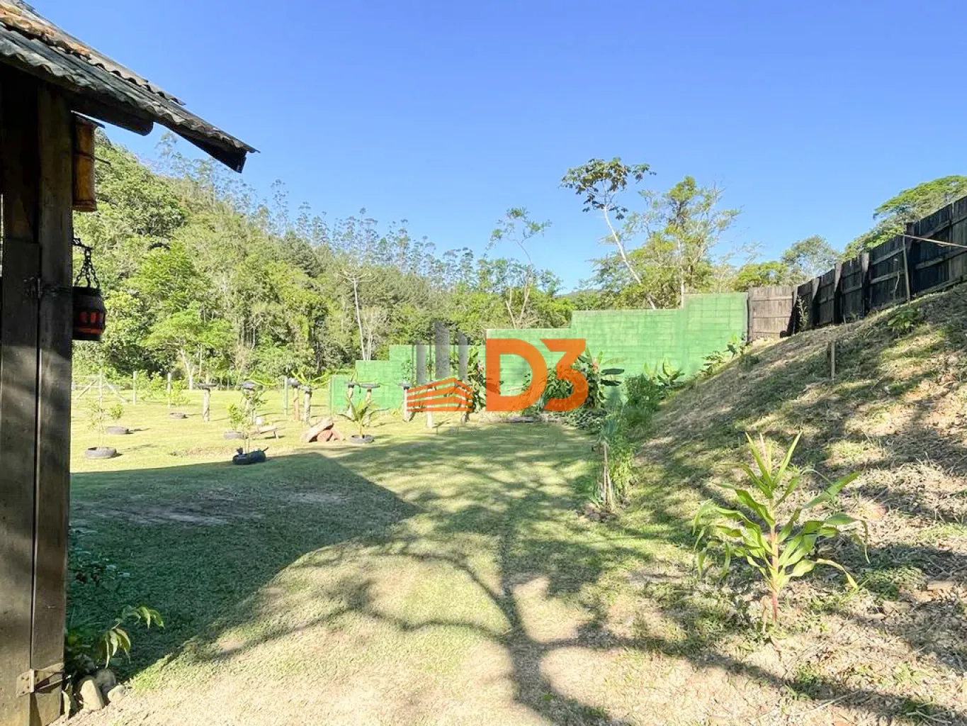 Linda Chácara em Indaial/SC — foto 5