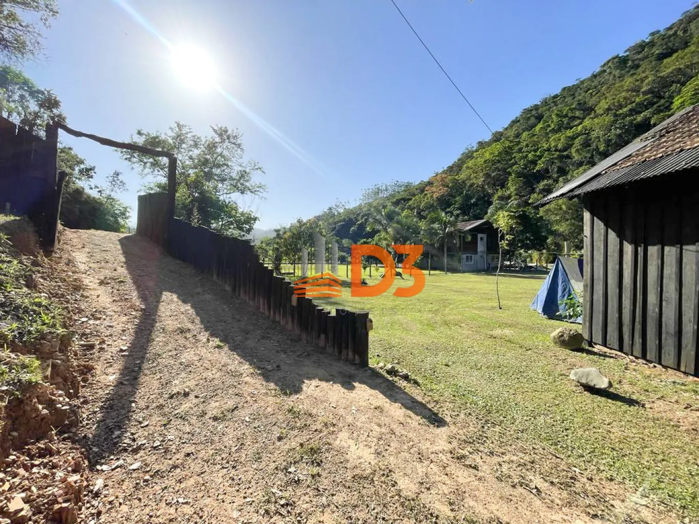 Linda Chácara em Indaial/SC — foto 7