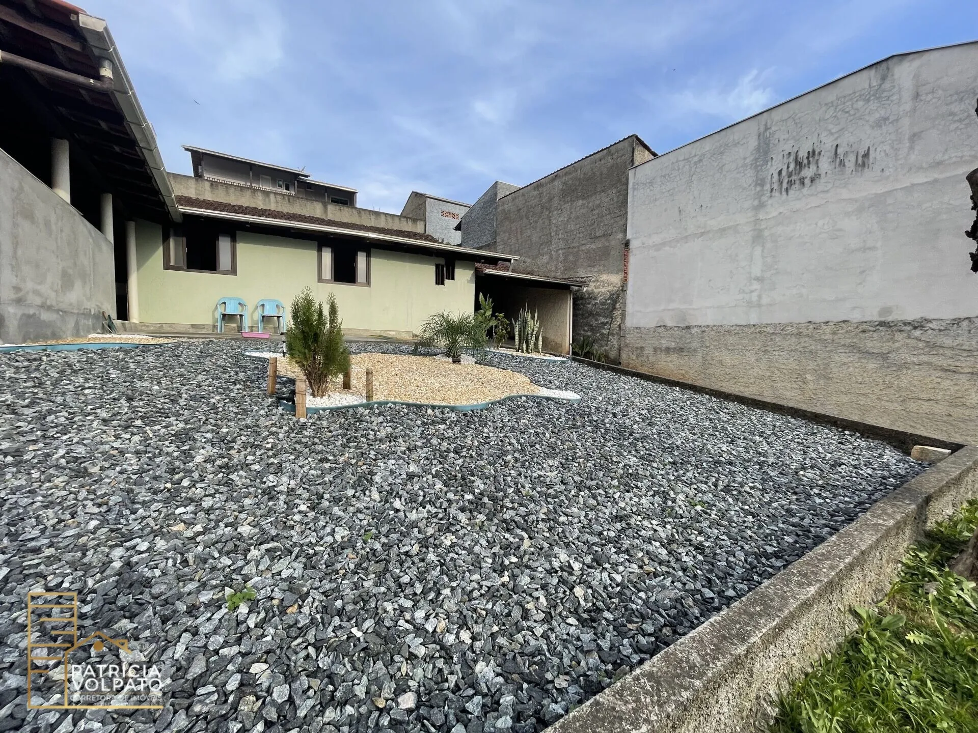Casa de Alvenaria averbada - Fortaleza - Blumenau — foto 3
