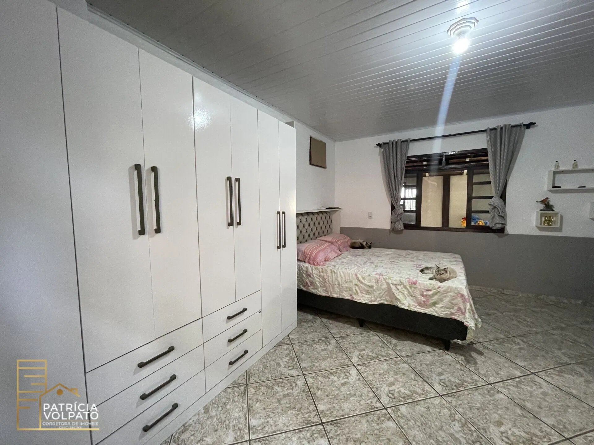 Casa de Alvenaria averbada - Fortaleza - Blumenau — foto 7