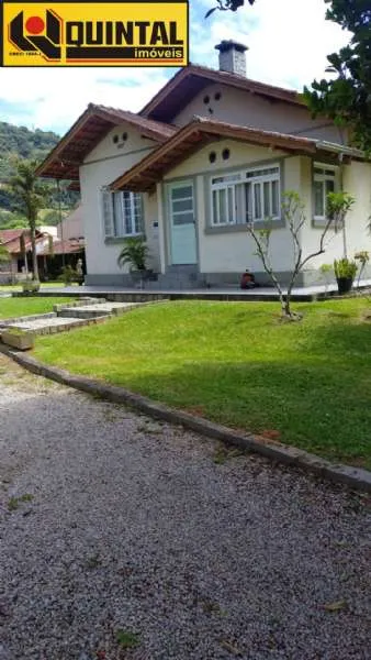 Casa Residencial Blumenau SC brasil - foto 1