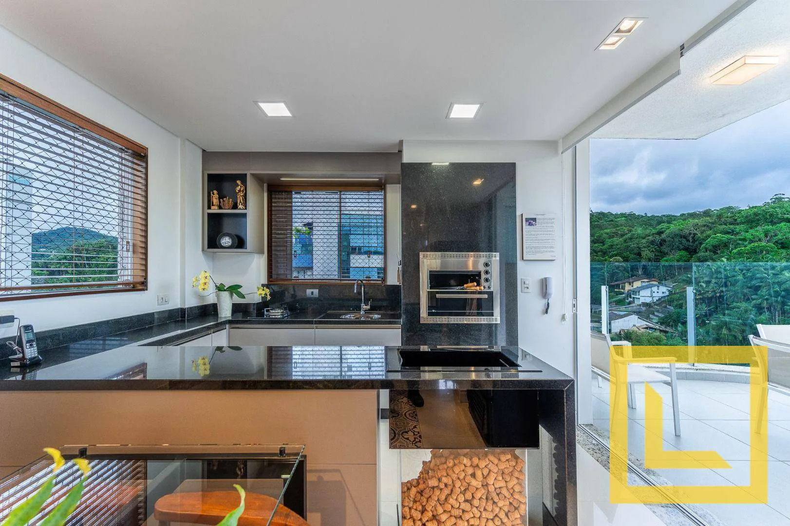 COBERTURA DUPLEX com 4 Suítes à venda, 400 m por R$ 4.500.000 - Jardim Blumenau - Blumenau/SC — foto 7