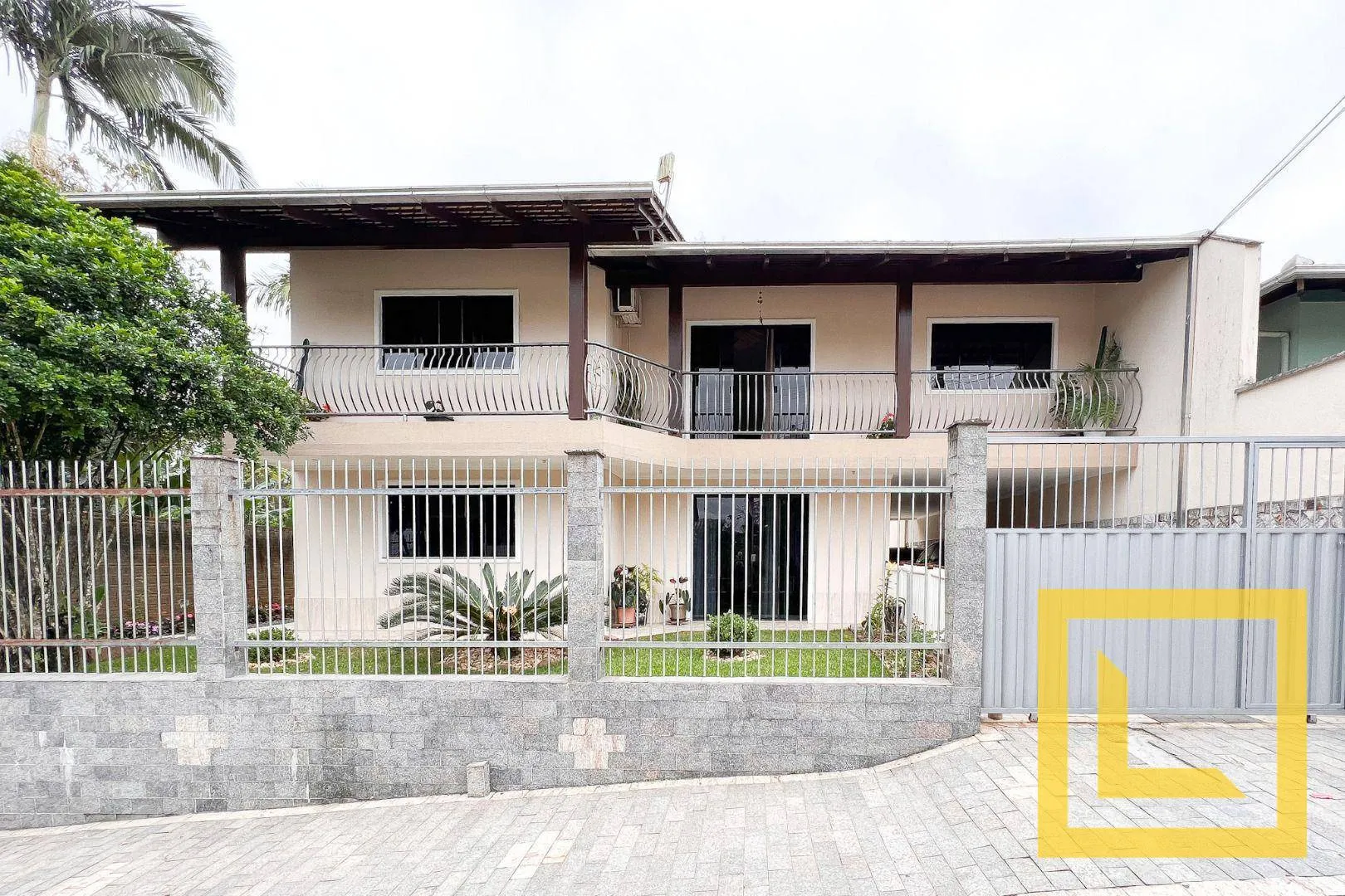 Casa à venda, 210 m por R$ 1.150.000,00 - Fortaleza - Blumenau/SC - foto 1