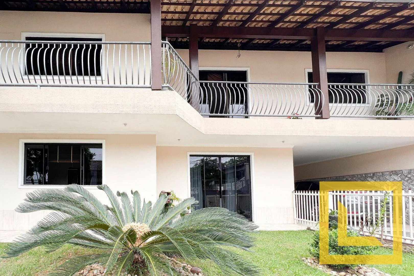 Casa à venda, 210 m por R$ 1.150.000,00 - Fortaleza - Blumenau/SC — foto 2