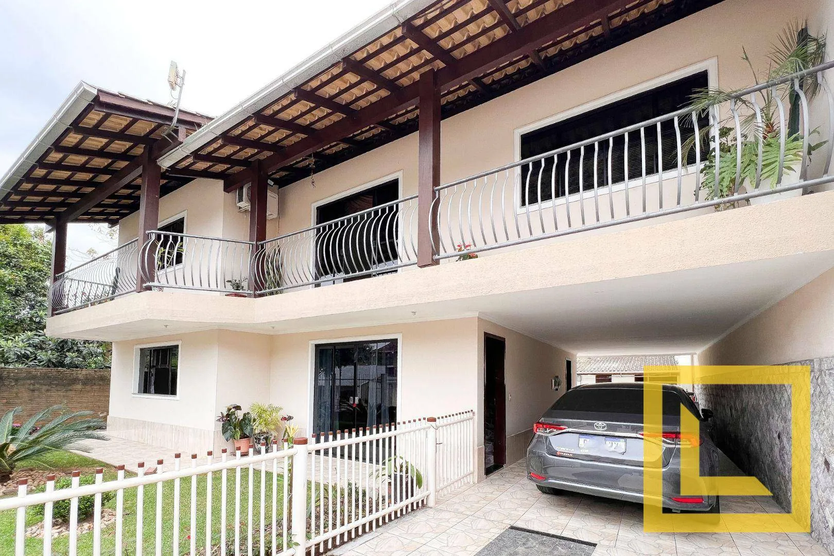 Casa à venda, 210 m por R$ 1.150.000,00 - Fortaleza - Blumenau/SC — foto 3