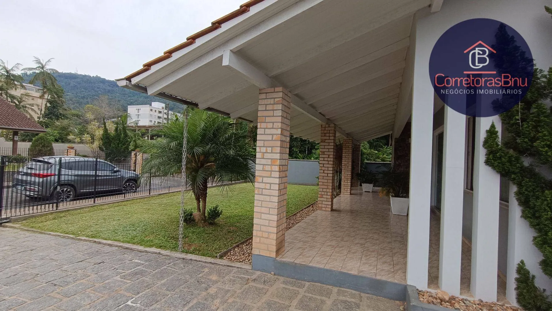 Casa com 3 dormitórios à venda, 224 m por R$ 1.080.000,00 - Centro - Pomerode/SC — foto 2