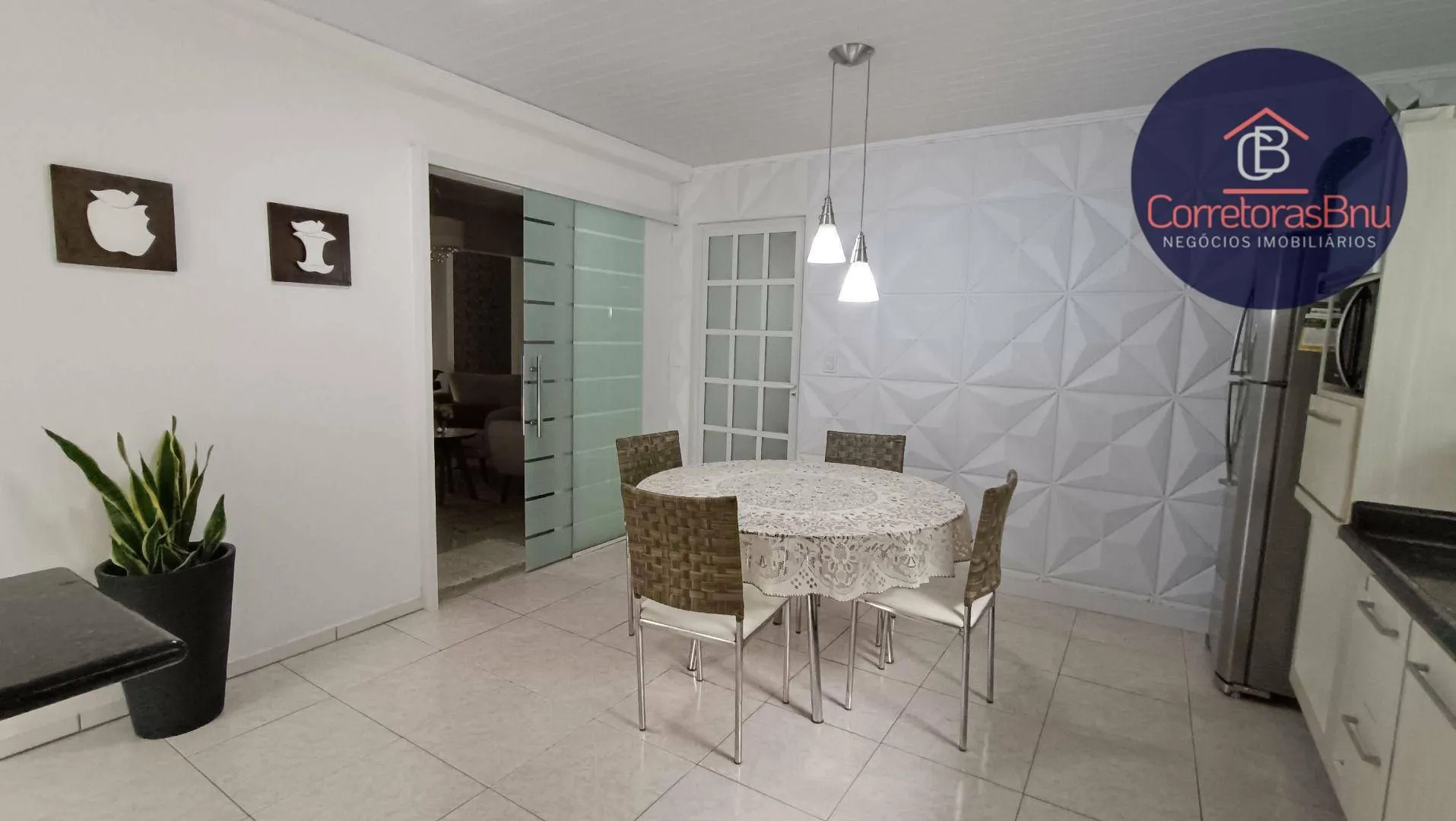 Casa com 3 dormitórios à venda, 224 m por R$ 1.080.000,00 - Centro - Pomerode/SC — foto 4