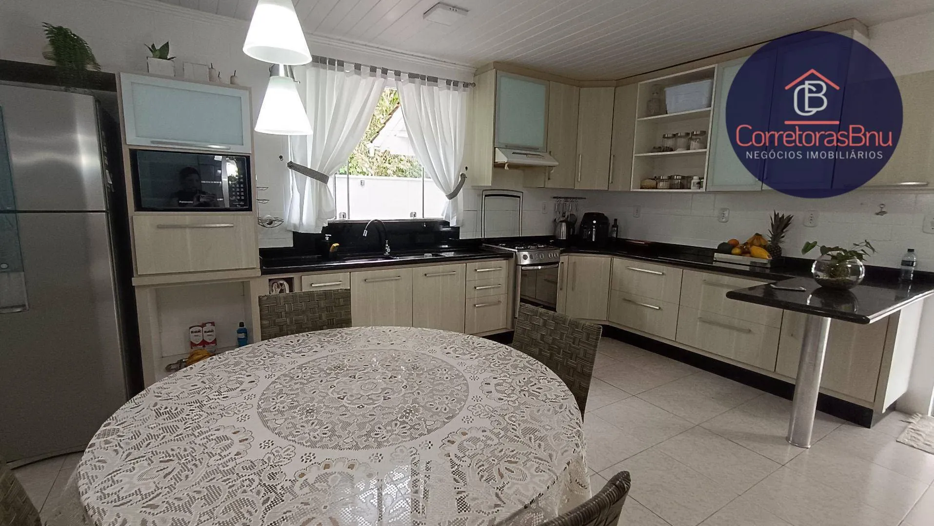 Casa com 3 dormitórios à venda, 224 m por R$ 1.080.000,00 - Centro - Pomerode/SC — foto 5