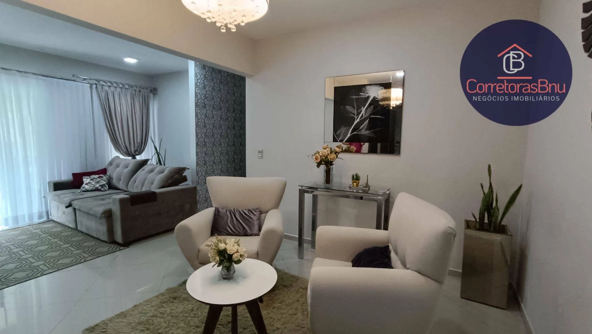 Casa com 3 dormitórios à venda, 224 m por R$ 1.080.000,00 - Centro - Pomerode/SC — foto 7