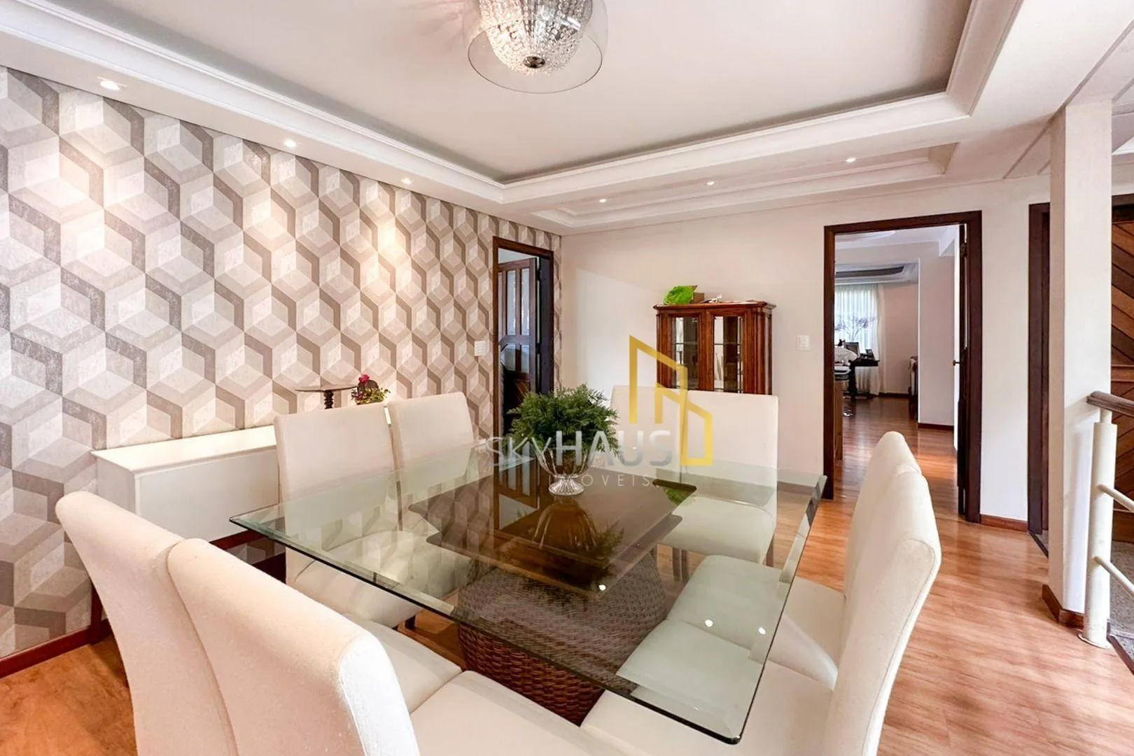 Casa com 4 dormitórios à venda, 400 m por R$ 1.500.000,00 - Garcia - Blumenau/SC — foto 2