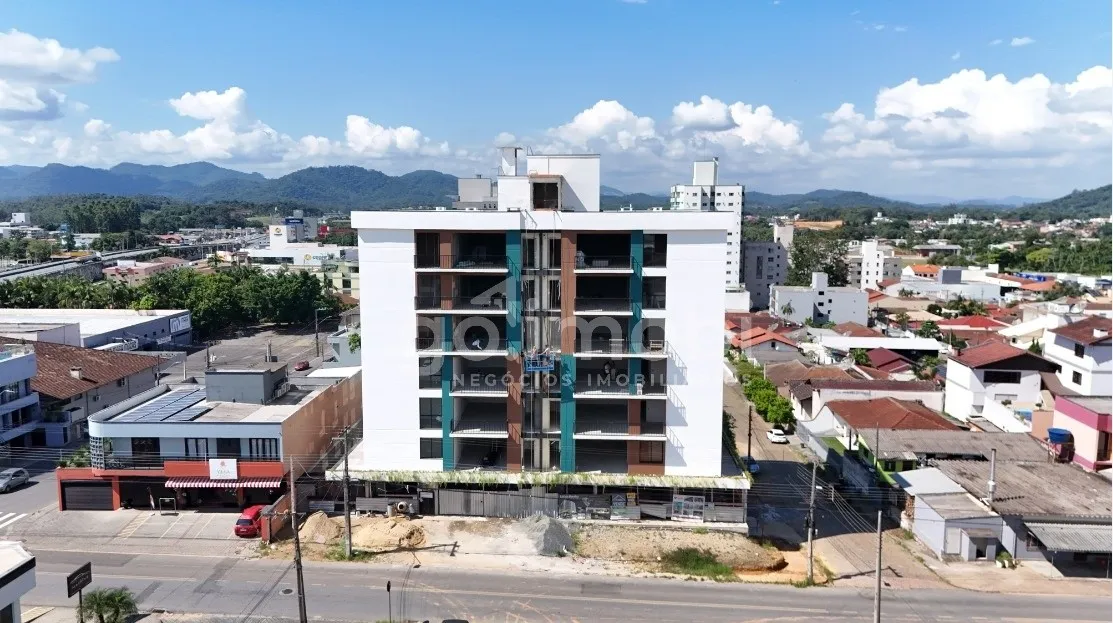 Residencial Monalisa - Alto Padrão — foto 2