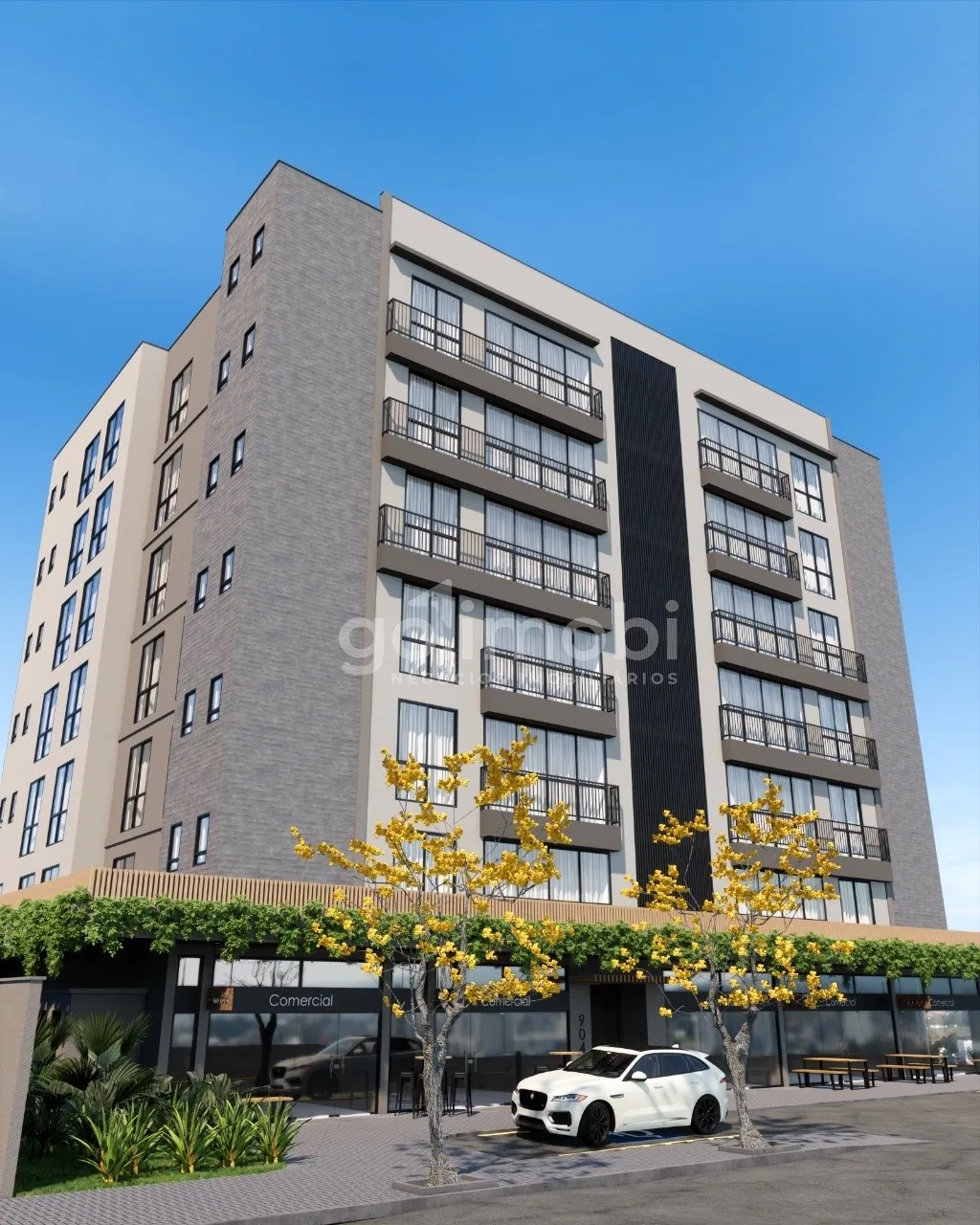 Residencial Monalisa - Alto Padrão — foto 3