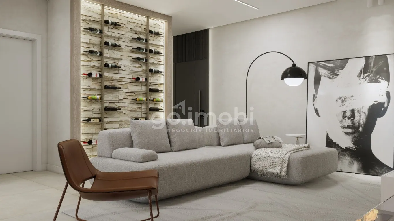 Residencial Monalisa - Alto Padrão — foto 4