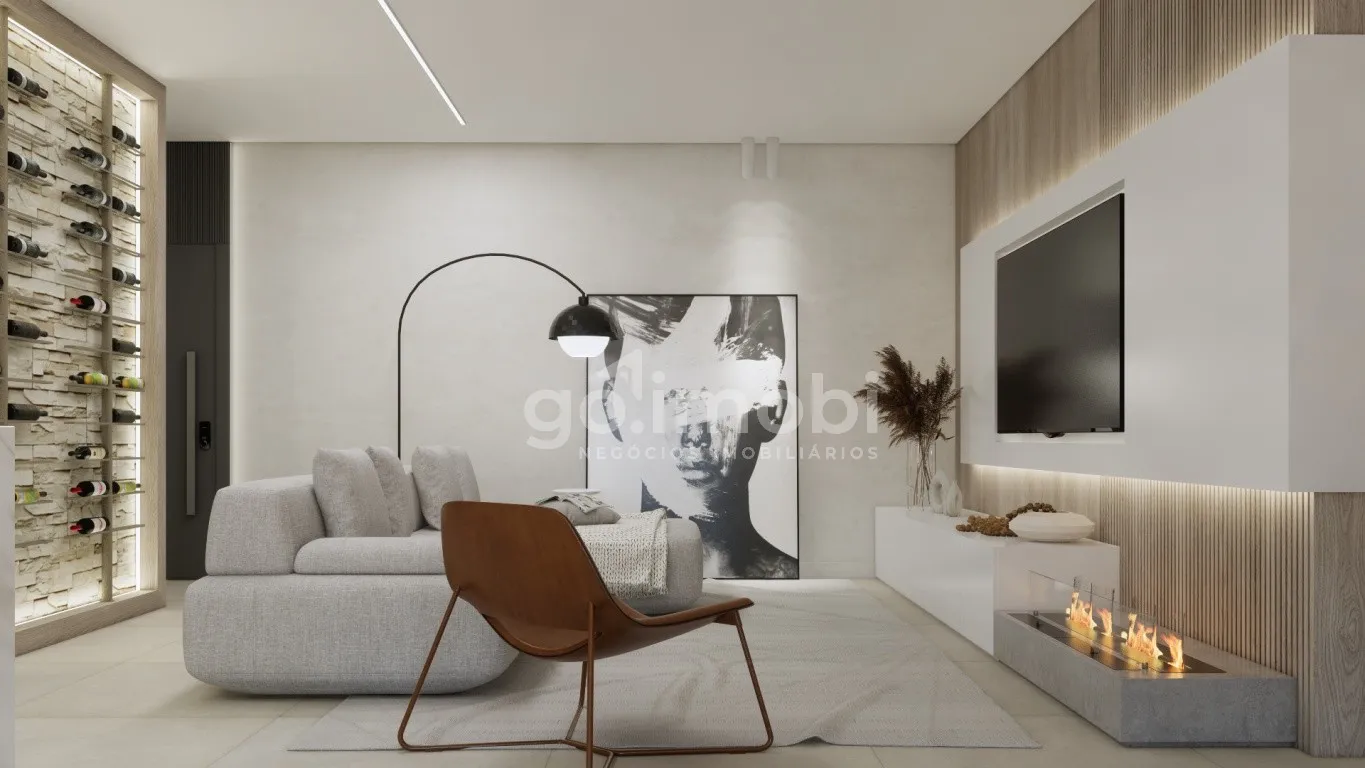 Residencial Monalisa - Alto Padrão — foto 5