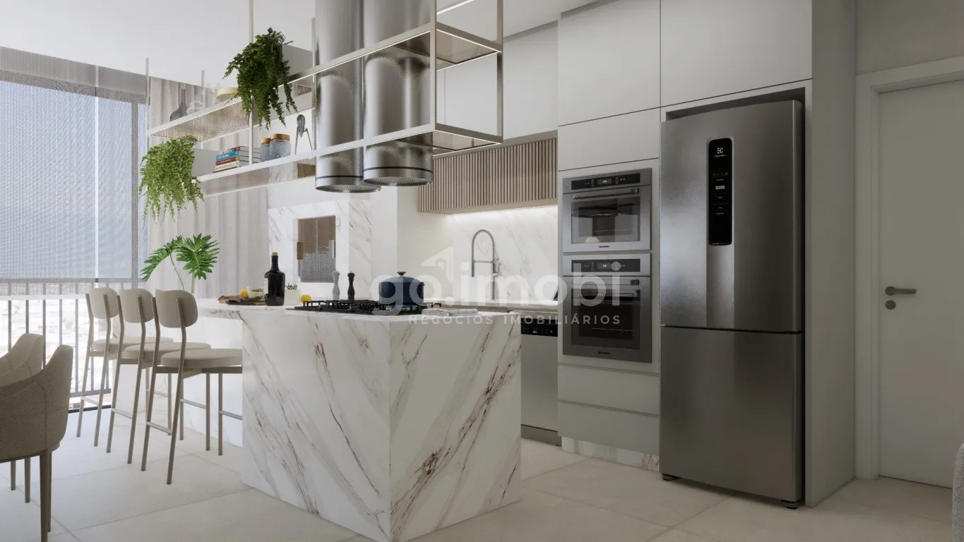 Residencial Monalisa - Alto Padrão — foto 6