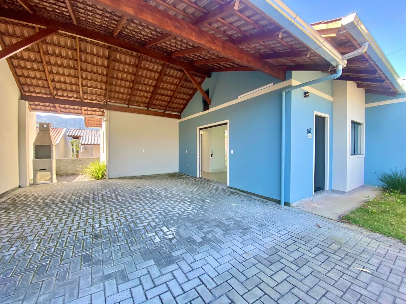 Casa em Indaial no Bairro Warnow - Loteamento Caminho Das Areias — foto 2