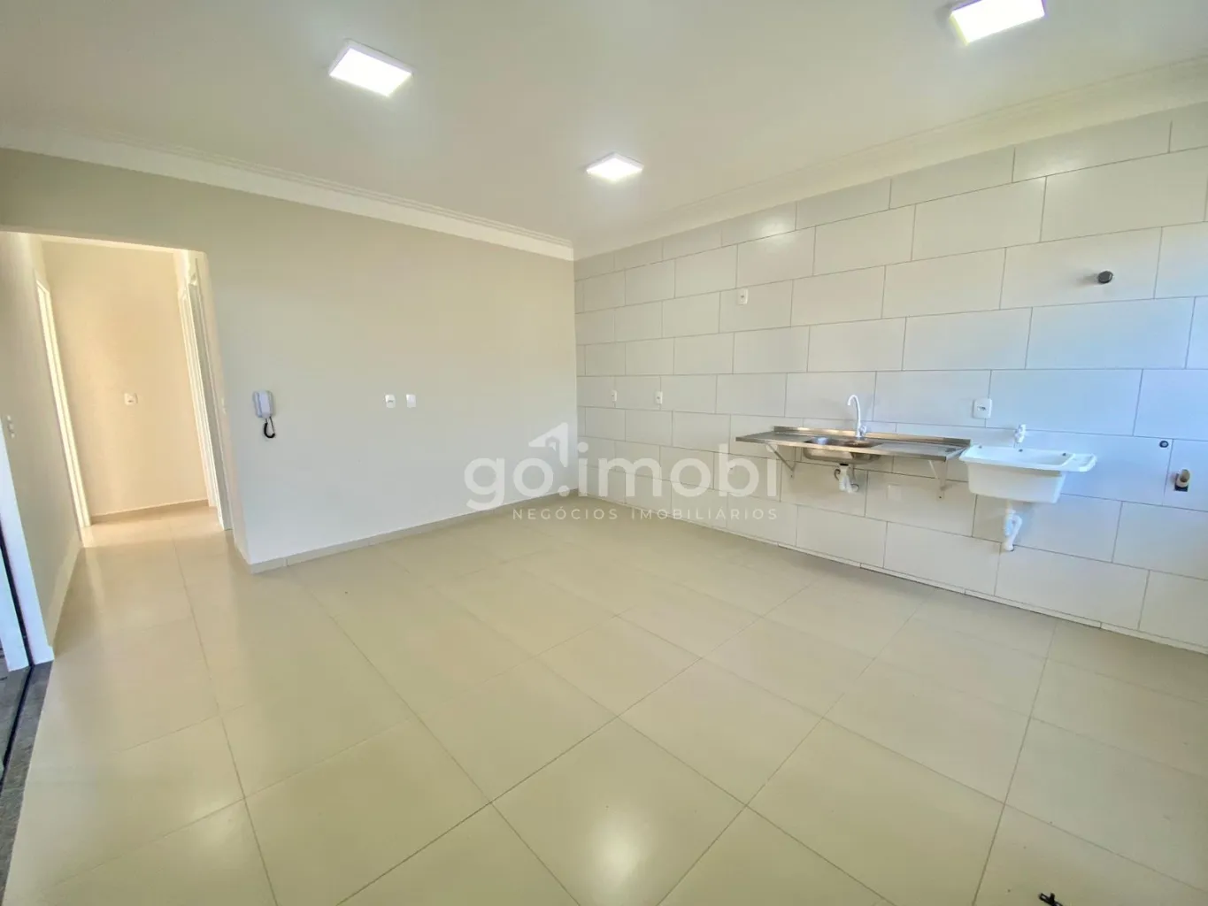 Casa em Indaial no Bairro Warnow - Loteamento Caminho Das Areias — foto 4