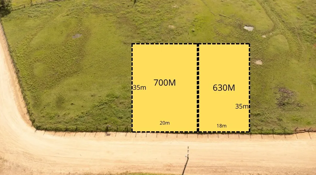 Terrenos Wunderwald — foto 3