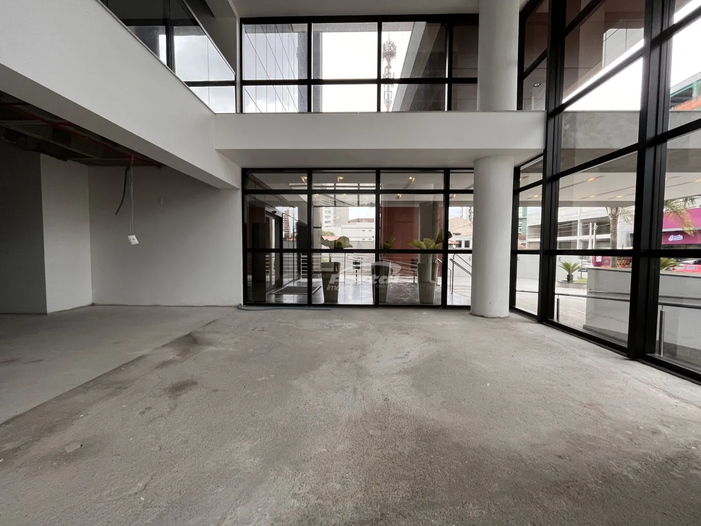 Excelente loja na Vila Nova em Blumenau com área de 621m — foto 6