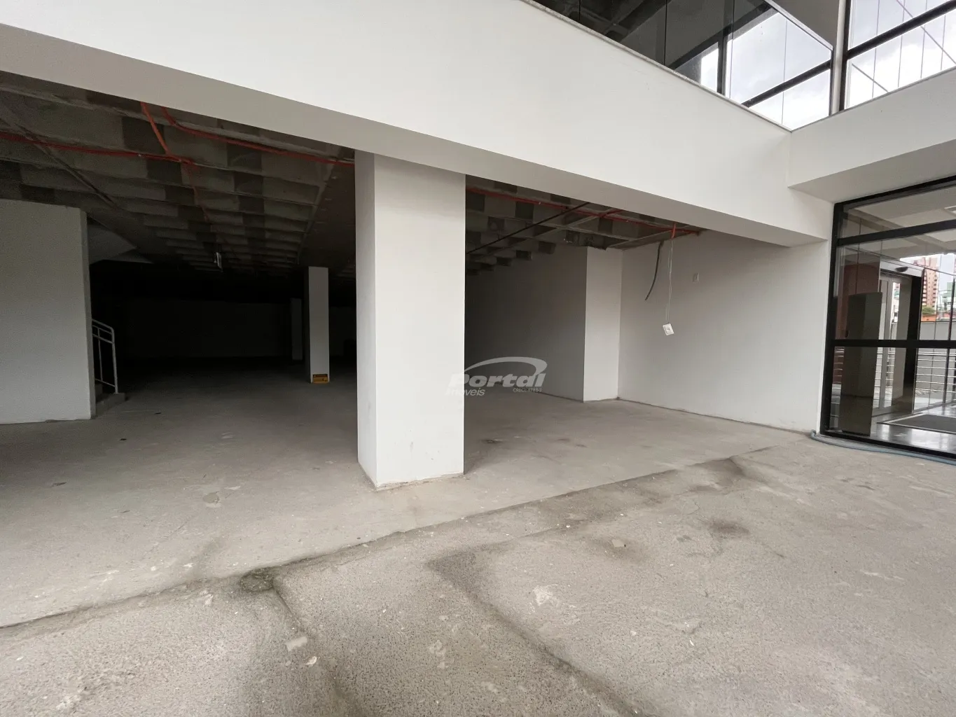 Excelente loja na Vila Nova em Blumenau com área de 621m — foto 7