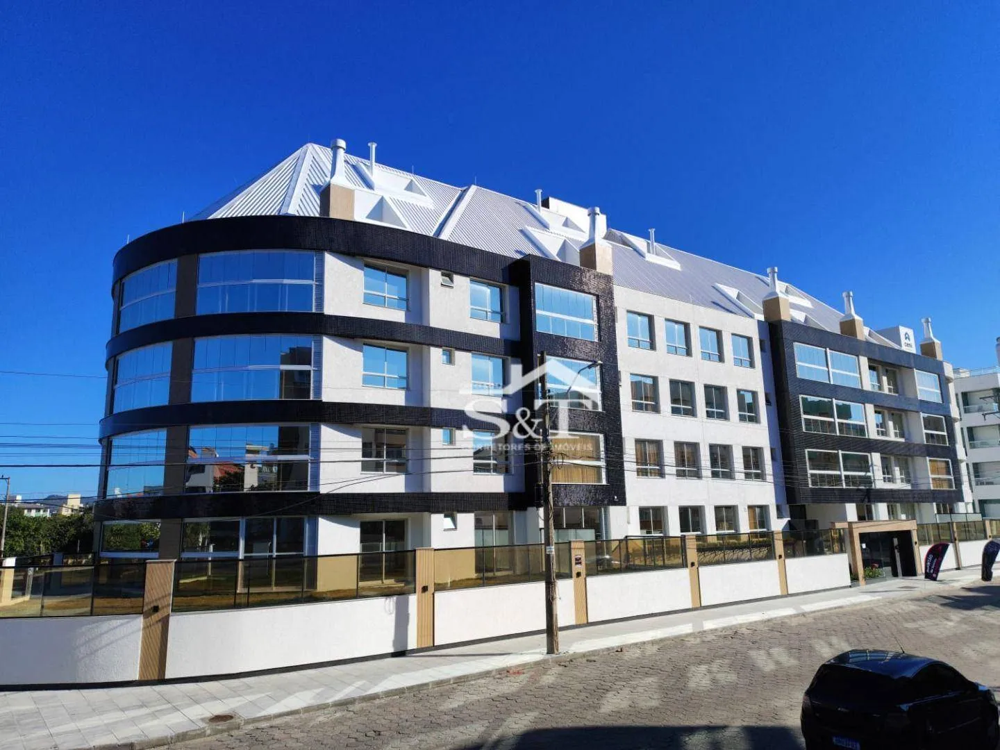 Apartamento Garden com 2 dormitórios à venda, 120 m por R$ 1.475.000,00 - Ingleses do Rio Vermelho - Florianópolis/SC — foto 3