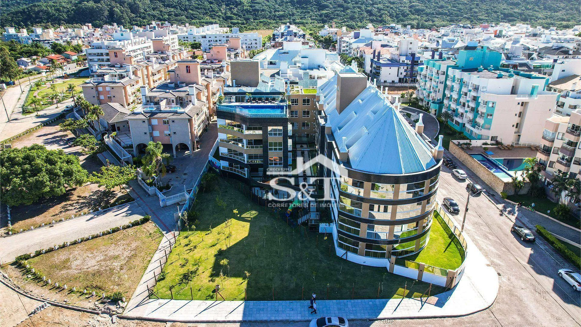 Apartamento Garden com 2 dormitórios à venda, 120 m por R$ 1.475.000,00 - Ingleses do Rio Vermelho - Florianópolis/SC — foto 7