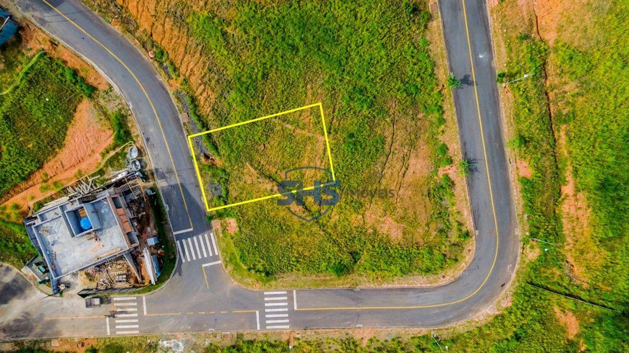 Terreno à venda, 250 m por R$ 587.500,00 - Itoupava Norte - Blumenau/SC - foto 1
