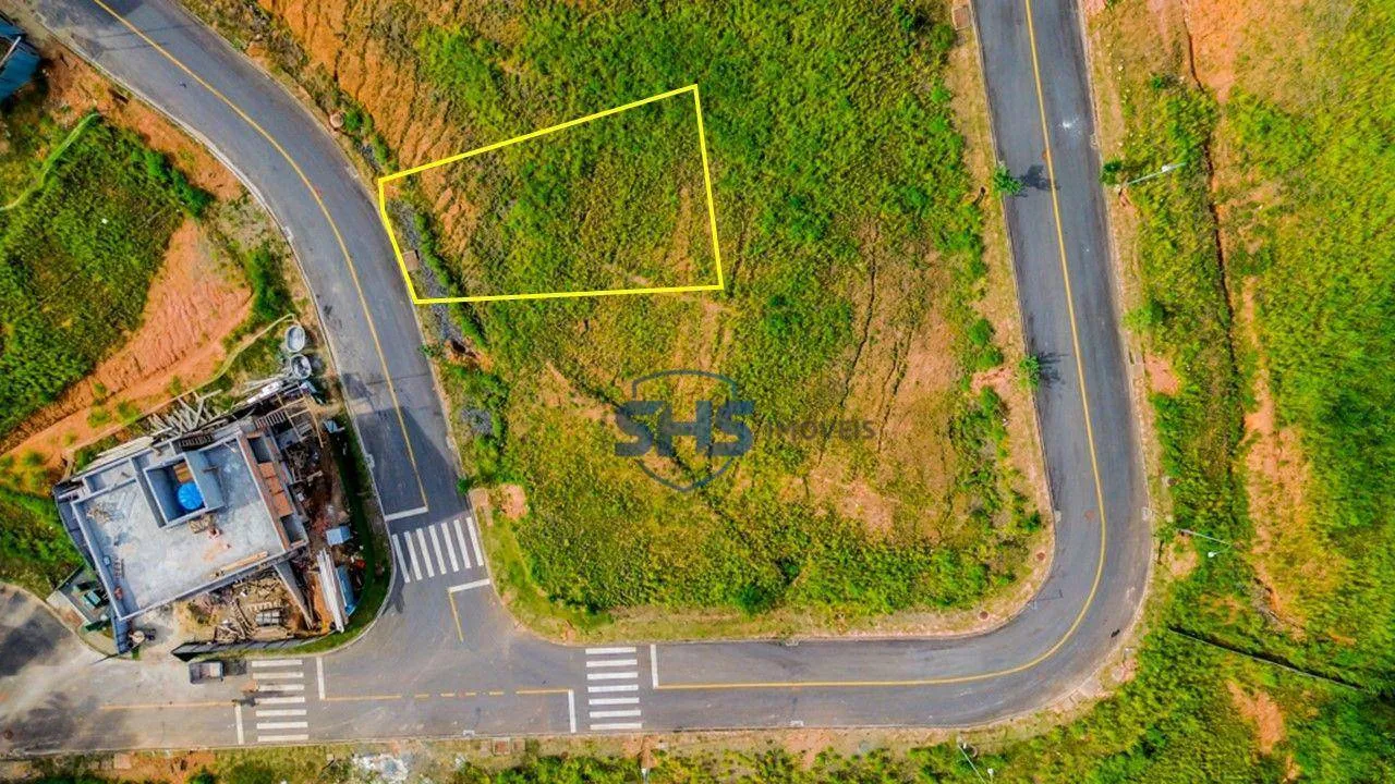Terreno à venda, 307 m por R$ 724.000,00 - Itoupava Norte - Blumenau/SC - foto 1