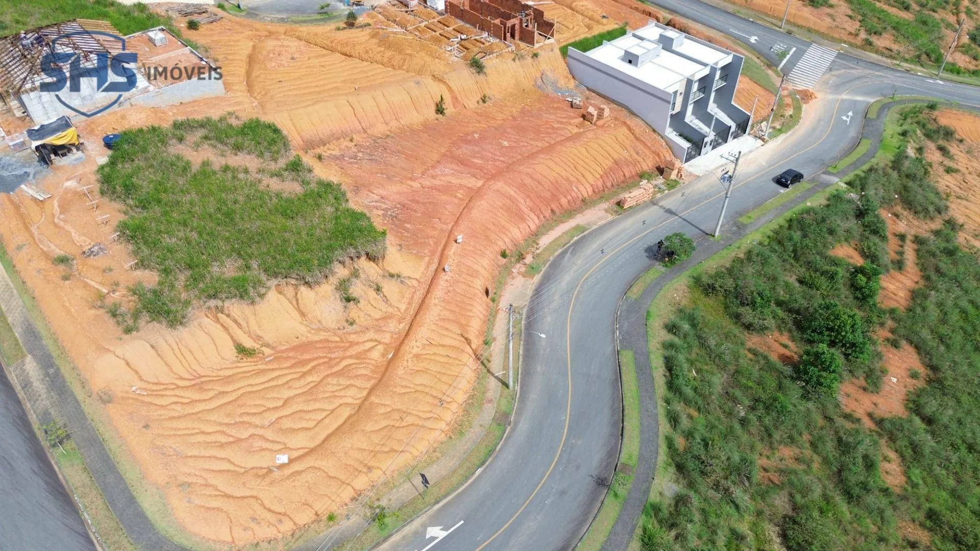 Excelente terreno na Itoupava Central — foto 2