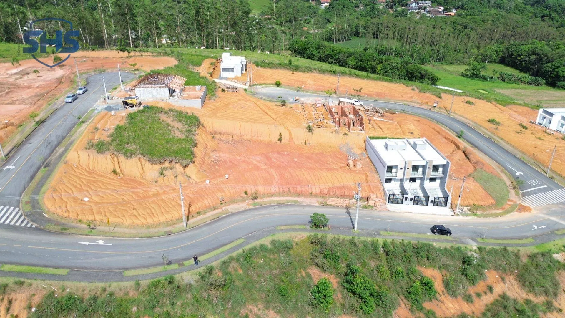 Excelente terreno na Itoupava Central — foto 3