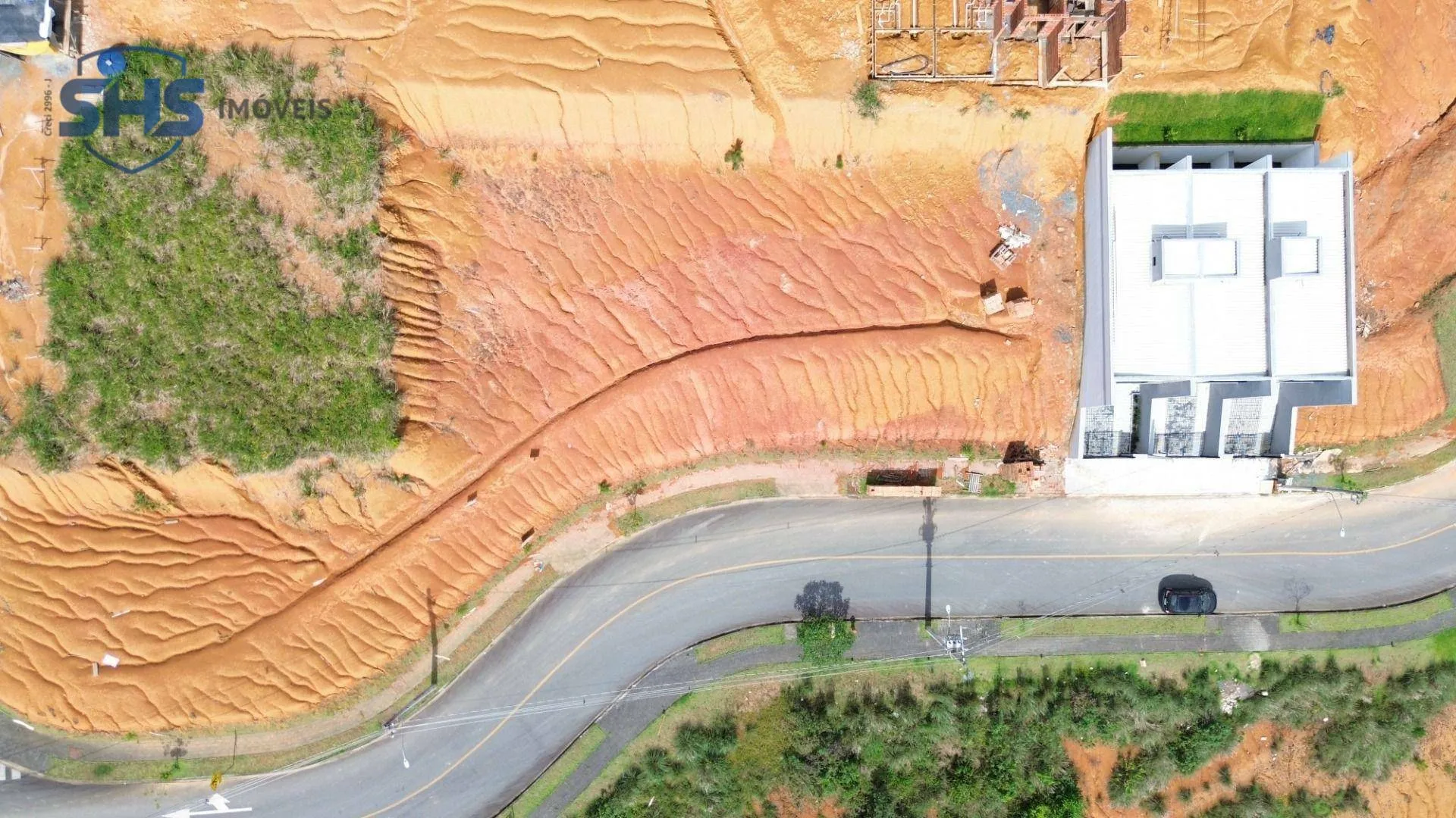 Excelente terreno na Itoupava Central — foto 4