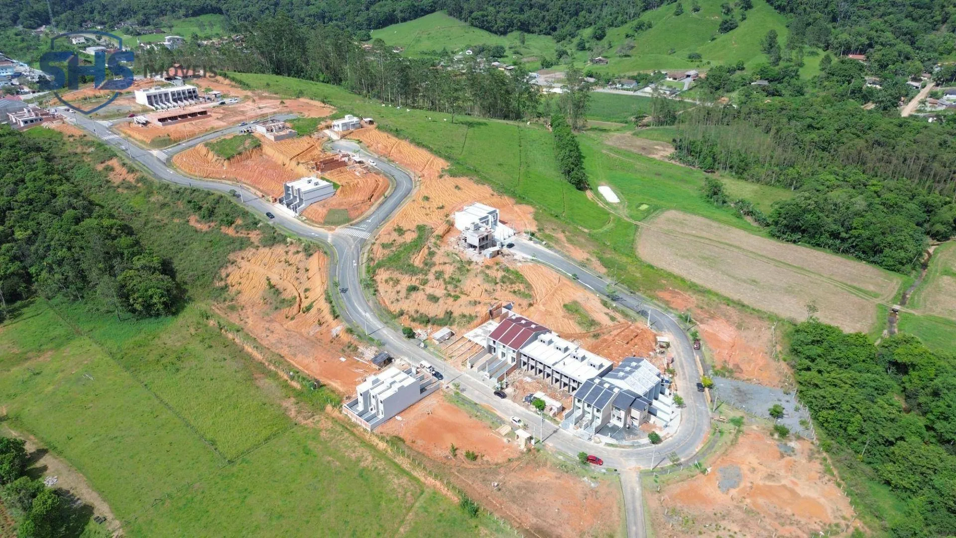 Excelente terreno na Itoupava Central — foto 5