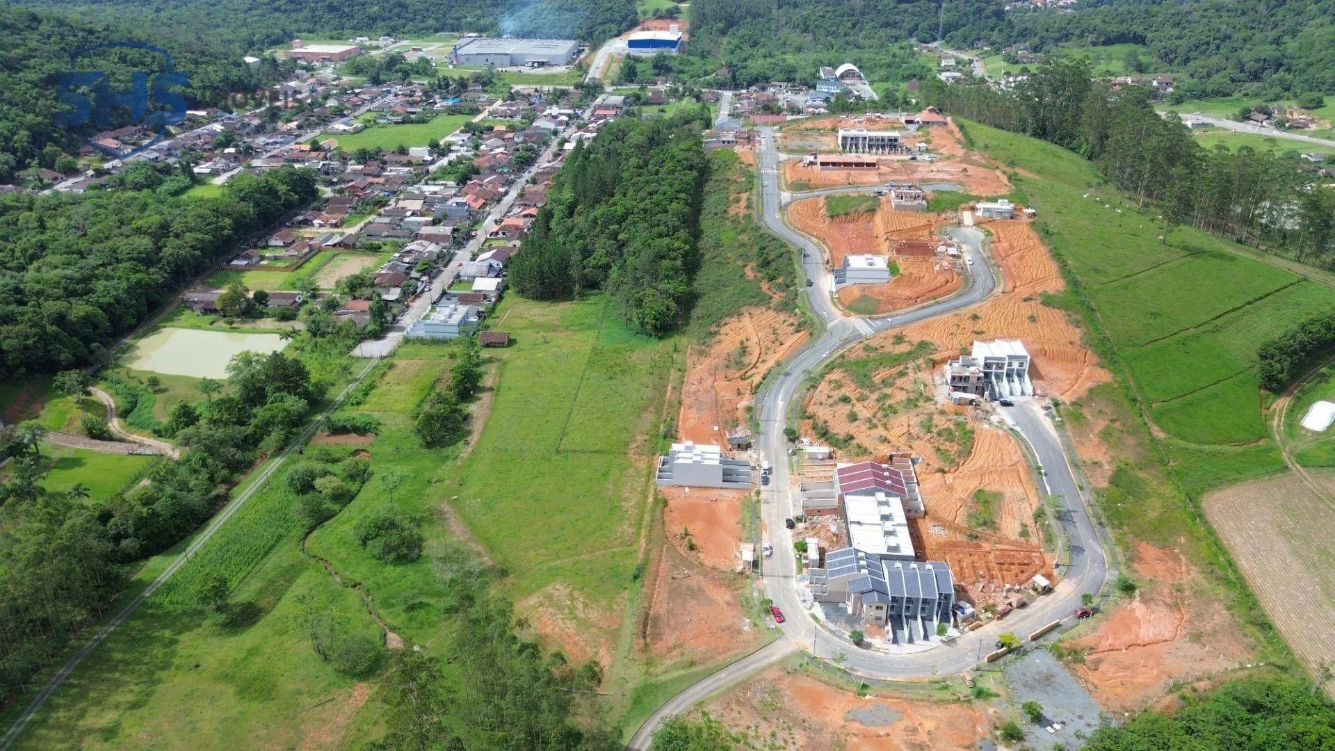 Excelente terreno na Itoupava Central — foto 6