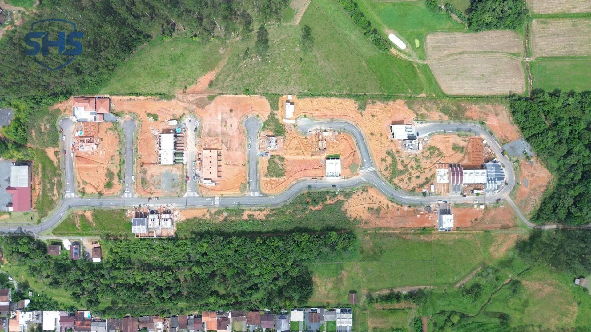 Excelente terreno na Itoupava Central — foto 7