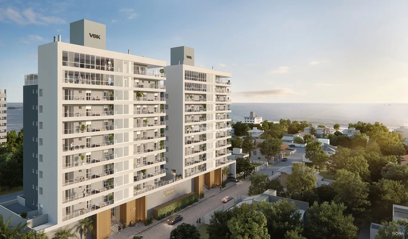 Empreendimento Alto Padrão com área de lazer completa com 3 suítes, Itacolomi, em Balneário Piçarras! — foto 2