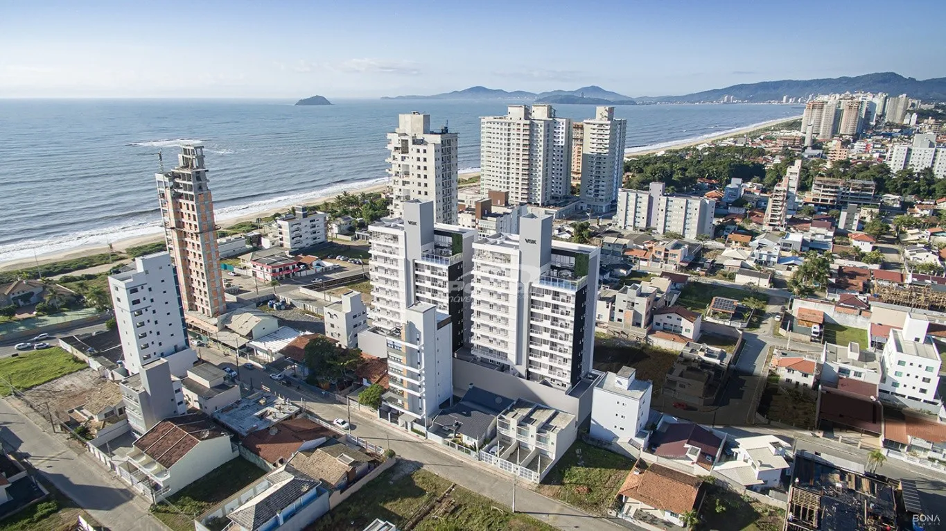 Empreendimento Alto Padrão com área de lazer completa com 3 suítes, Itacolomi, em Balneário Piçarras! — foto 4